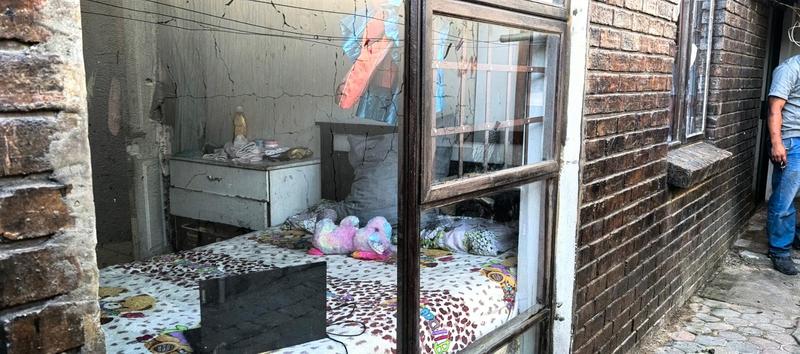 2 Bedroom Property for Sale in Kwanonqaba Western Cape